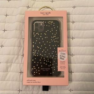Kate Spade Case Used. iPhone 11 Pro Max